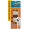 Show in main carousel: Cadet Gourmet Beef Hide Shish Kabobs Chicken & Sweet Potato Flavor Dog Chews, X-Large, 2 count slide 9 of 11