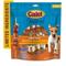 Show in main carousel: Cadet Gourmet Beef Hide Shish Kabobs Chicken, Liver & Sweet Potato Flavor Small Dog Chews, 12-oz slide 9 of 12