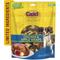 Show in main carousel: Cadet Gourmet Wrapped Treats Chicken & Apple Flavor Dog Treats, 14-oz bag slide 10 of 12
