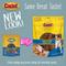 Show in main carousel: Cadet Gourmet Chicken Breast Jerky Treats Chicken Flavor Dog Treats, 14-oz bag slide 7 of 12