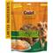 Show in main carousel: Cadet Gourmet Wrapped Treats Chicken & Sweet Potato Flavor Dog Treats, 14-oz slide 9 of 12