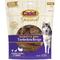 Show in main carousel: Cadet Gourmet Jerky Treats Turducken Flavor Dog Treats, 14-oz bag slide 1 of 3