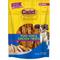 Show in main carousel: Cadet Gourmet Pork Hide Twist Sticks Chicken Flavor Dog Chews, 5-in, 22 count slide 1 of 10