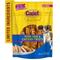 Show in main carousel: Cadet Gourmet Pork Hide Twist Sticks Chicken Flavor Dog Chews, 5-in, 22 count slide 9 of 10