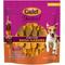Show in main carousel: Cadet Gourmet Pork Hide Shish Kabobs Pork Flavor Dog Chews, Small, 18 count slide 1 of 9