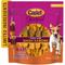 Show in main carousel: Cadet Gourmet Pork Hide Shish Kabobs Pork Flavor Dog Chews, Small, 18 count slide 9 of 9