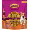 Show in main carousel: Cadet Gourmet Pork Hide Shish Kabobs Pork Flavor Dog Chews, Small, 36 count slide 1 of 9