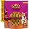 Show in main carousel: Cadet Gourmet Pork Hide Shish Kabobs Pork Flavor Dog Chews, Small, 36 count slide 9 of 9