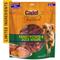 Show in main carousel: Cadet Gourmet Wrapped Treats Duck & Sweet Potato Flavor Dog Treats, 28-oz slide 10 of 12