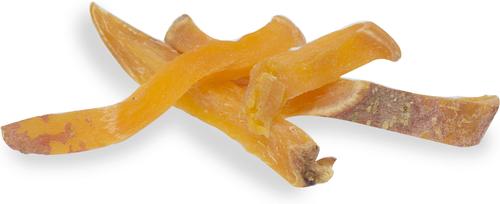 Show full view: Cadet Gourmet Sweet Potato Fries Sweet Potato Flavor Dog Treats, 2-lb slide 10 of 12