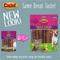 Show in main carousel: Cadet Gourmet Triple Chew Twists Apple & Duck Flavor Dog Chews, 6 count slide 3 of 12