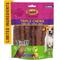 Show in main carousel: Cadet Gourmet Triple Chew Twists Apple & Duck Flavor Dog Chews, 6 count slide 10 of 12