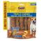 Show in main carousel: Cadet Gourmet Triple Chew Twists Chicken & Sweet Potato Flavor Dog Chews, 6 count slide 10 of 10