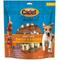 Show in main carousel: Cadet Gourmet Beef Hide Shish Kabob Dog Treats Small, Chicken, Liver, & Sweet Potato, 12-oz bag, bundle of 3 slide 1 of 11
