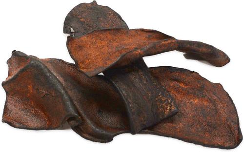 Show full view: Cadet Premium Beef Hide Chips Beef Flavor Dog Chews, 1-lb bag slide 4 of 9