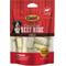 Show in main carousel: Cadet Premium Beef Hide Curls Beef Flavor Dog Chews, 5-lb bag slide 1 of 10
