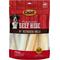 Show in main carousel: Cadet Premium Retriever Rolls Beef Flavor Dog Chews, 8 count slide 1 of 8