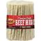 Show in main carousel: Cadet Premium Beef Hide Twist Sticks Beef Flavor Dog Chews, 5-in, 100 count slide 1 of 11