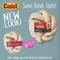 Show in main carousel: Cadet Premium Braided Beef Hide Donut Beef Flavor Dog Chews, 5-in slide 6 of 10