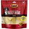 Show in main carousel: Cadet Premium Beef Hide Chips Chicken Flavor Dog Chews, 1-lb bag slide 1 of 9