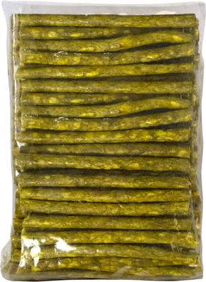 Show full view: Cadet Premium Beef Hide 5-inch Chicken Flavor Munchy Stix Dog Chews, 100 count slide 9 of 10