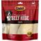 Show in main carousel: Cadet Premium Beef Hide Chips Natural Flavor Dog Chews, 1-lb bag slide 1 of 9