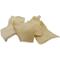 Show in main carousel: Cadet Premium Beef Hide Chips Natural Flavor Dog Chews, 1-lb bag slide 4 of 9