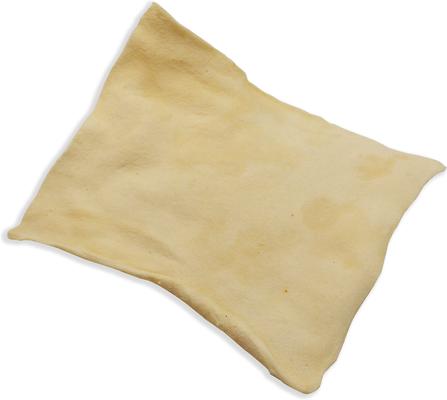 Show full view: Cadet Premium Beef Hide Chips Natural Flavor Dog Chews, 1-lb bag slide 5 of 9