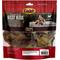 Show in main carousel: Cadet Premium Beef Hide Chips Peanut Butter Flavor Dog Chews, 1-lb bag slide 3 of 6