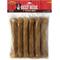 Show in main carousel: Cadet Premium Pressed Beef Hide Beef Flavor Dog Bone, 8-in, 6 count slide 1 of 11