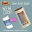 Show in main carousel: Cadet Stuffed Shin Beef Flavor Dog Bone, Small slide 7 of 11