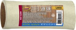 Cadet Stuffed Shin Bone Beef Flavor, Large