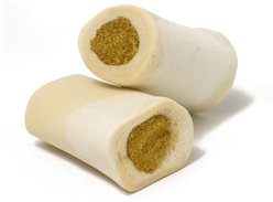 Cadet Stuffed Shin Bones Cheese Flavor Dog Bones slide 2 of 8