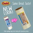 Show in main carousel: Cadet Stuffed Shin Bones Dog Chew, Chicken slide 3 of 11