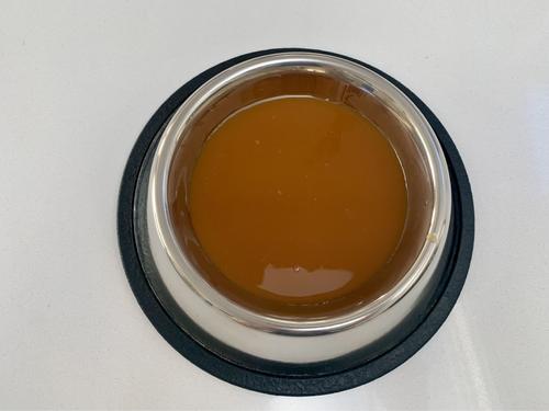 Show full view: Cafe Nara Beef Broth Grain-Free Dog & Cat Wet Food Topper, 1.1-lb bottle slide 5 of 6