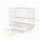 Show in main carousel: Caitec 355S Fun Kit Bird Cage, Black slide 4 of 6
