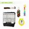Show in main carousel: Caitec 448S Fun Kit Bird Cage, Black slide 3 of 6