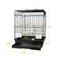 Show in main carousel: Caitec 448S Fun Kit Bird Cage, Black slide 4 of 6