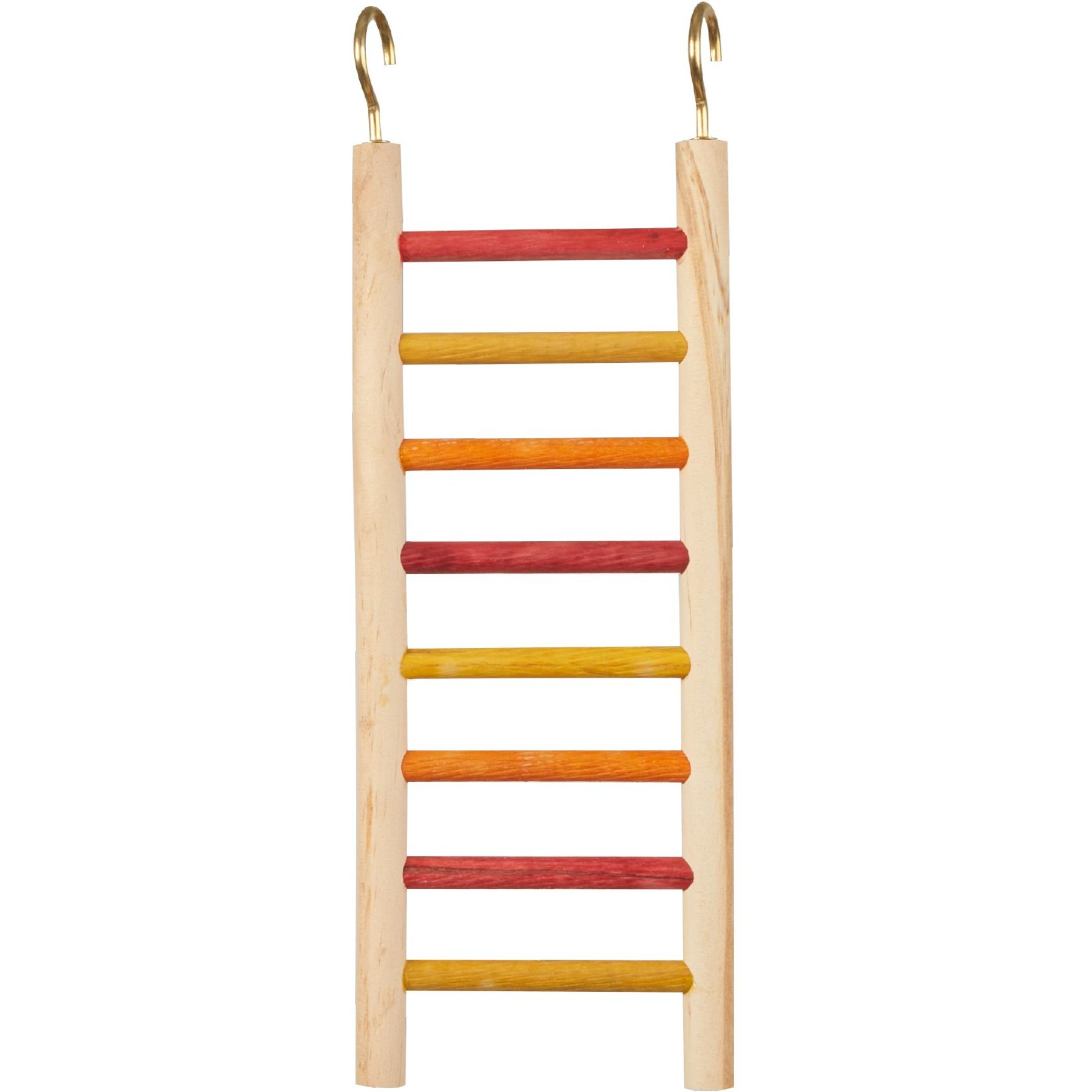 Hero Bird Ladder, 4x10-in