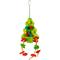 Show in main carousel: Caitec Christmas Tree Bird Toy, Medium slide 1 of 2