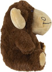 Caitec Chuckles 2.0 Moose Dog Toy, Small slide 2 of 3