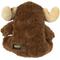 Show in main carousel: Caitec Chuckles 2.0 Moose Dog Toy, Small slide 3 of 3