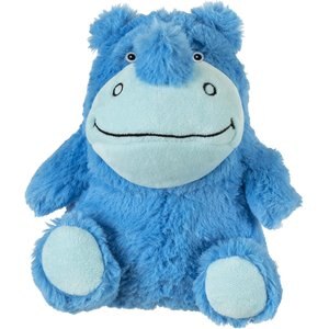 Caitec Chuckles 2.0 Rhino Dog Toy, Medium