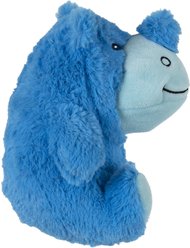 Caitec Chuckles 2.0 Rhino Dog Toy, Medium slide 2 of 3