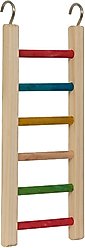 Caitec Cockatiel Ladder, 12-in