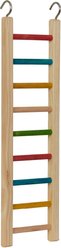 Caitec Cockatiel Ladder, 18-in