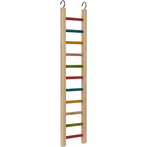 Caitec Cockatiel Ladder, 24-in