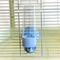 Show in main carousel: Caitec Exterior Silo Feeder Bird Cage Accessory, Small slide 1 of 1