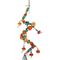 Show in main carousel: Caitec Featherland Paradise Active Curl Bird Toy slide 1 of 9