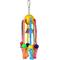 Show in main carousel: Caitec Featherland Paradise Arachnid Bird Toy, Medium slide 1 of 9